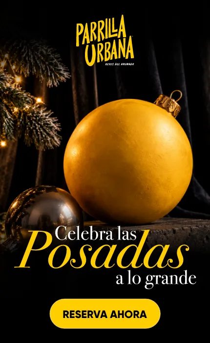 Posadas