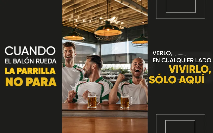 Parrilla Urbana