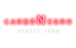 logo Carbn Negro